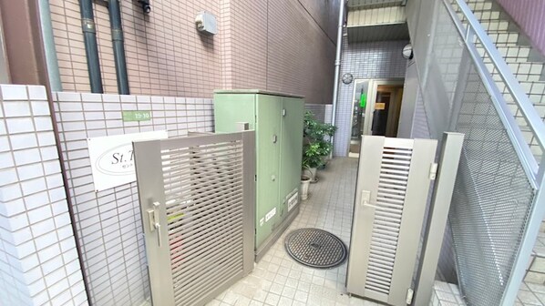 駒沢大学駅 徒歩10分 9階の物件内観写真
